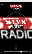 Styx Radio screenshot 4