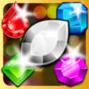 Block Puzzle Jewels: Christmas Games Icon