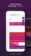 Soundtrap - Make Music Online screenshot 16