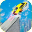 Ultimate Ramp Car Jumping: Impossible Car Crash Icon