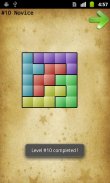 Block Puzzle OLD screenshot 3