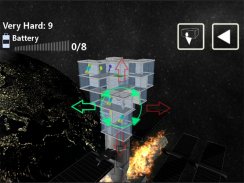 Space Station Escape screenshot 5