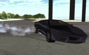 Extreme Car Driving Simulator screenshot 5