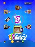 Card Party – UNO Jogo festivo de cartas com amigos screenshot 9