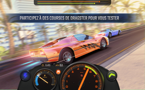 Racing Classics PRO: Drag Race & Real Speed screenshot 23