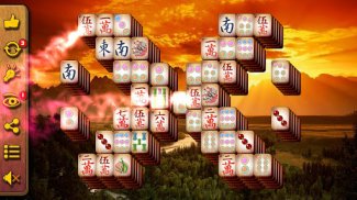 Mahjong Kingdom 2 screenshot 1