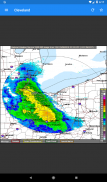 Weather Radar screenshot 10