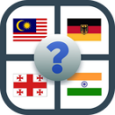 Guess The Flag- World Flag Quiz Icon