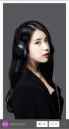 IU Fandom - Wallpaper, GIF, Fan Community screenshot 2