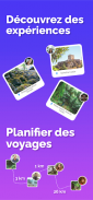 Travelook - Plans de voyage screenshot 6