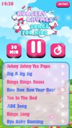 Nursery Rhymes for Children screenshot 6
