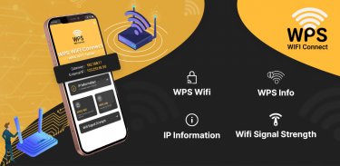 WIFI Analyzer : WPS WPA Tester screenshot 7