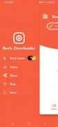 Reels Downloader screenshot 2