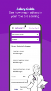 Kariyer.net İş İlanı Ara & Bul screenshot 1