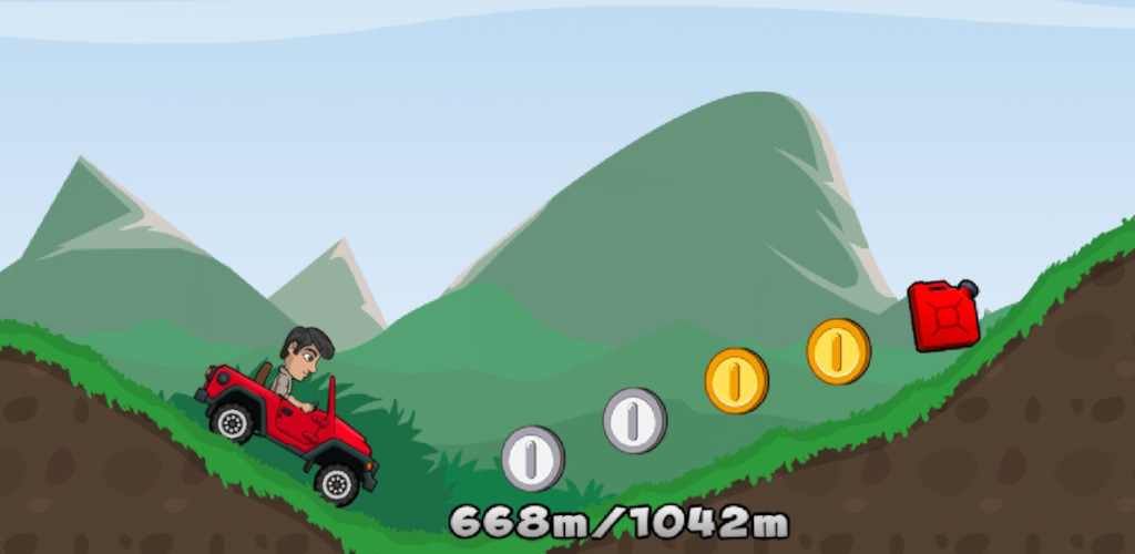 Hill Racing – Offroad Hill Adv - Apps on Google Play