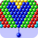 Bubble Shooter - Pop Bubble Icon