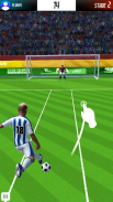 Freekick Champion screenshot 1