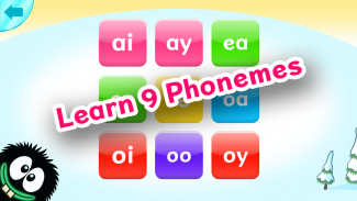 Hairy Phonics 2 screenshot 13