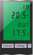 Termômetro grátis screenshot 0