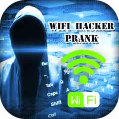 Image result for Wifi Password Hacker PRANK 1.1.2