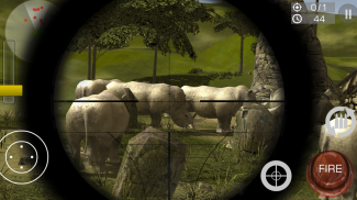 Clash Hunting : Shooting Game screenshot 0