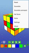 AK Cube Solver screenshot 3