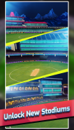 All Star Cricket screenshot 2