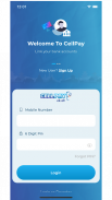 CellPay screenshot 7