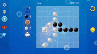 Reversi screenshot 12