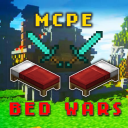 Bed Wars Mod MCPE Icon