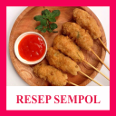 Resep Sempol Icon