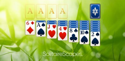 Solitairescapes