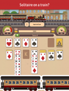 Solitaire Express screenshot 5