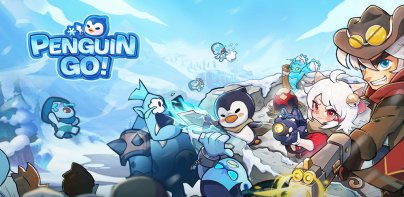 Penguin GO!