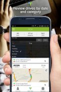 TripTagger Mileage Tracker GPS screenshot 6