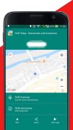 WiFi Map - Passwords and Locations screenshot 0