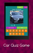 Car Quiz screenshot 16