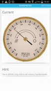 Barometer HD screenshot 3