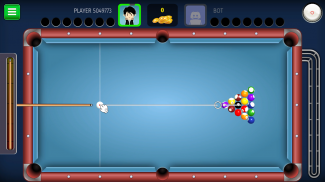 8ball King: Billiards Snooker 8ball pool game 🎱🆕 screenshot 4