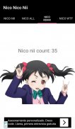 Nico nico nii - anime sounds screenshot 3