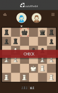 Mini Chess - Classic Games screenshot 5