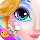 Makeup Salon: Princess Party Icon