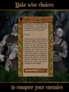 Guardian Maia Ep 1 - Maori Interactive Fiction screenshot 14