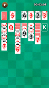 Solitaire-Klondike : CardGame screenshot 14