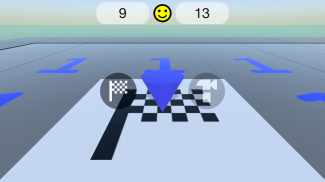 Spatial Minesweeper screenshot 3
