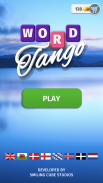 Word Tango : Find the words screenshot 11