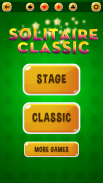 Solitaire Card Games 2018 screenshot 0