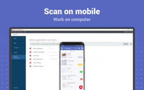FineReader: Mobile Scanner App screenshot 18