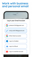 Mail - All Email Accounts screenshot 6