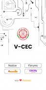 V-CEC screenshot 2